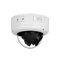 Dahua IPC-HDBW7842E1-Z-2712F-DC12AC24V-X 8 Mpx dome kamera