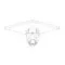 Dahua IPC-HDW2231T-AS-0360B-S2 2 Mpx dome IP kamera