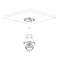 Dahua IPC-HDW2231T-ZS-27135-S2 2 Mpx dome IP kamera