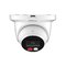 Dahua IPC-HDW2849TM-S-IL-0360B 8 Mpx dome IP kamera
