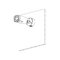 Dahua IPC-HFW2231RP-ZS-IRE6 2 Mpx kompaktná IP kamera