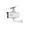 Dahua IPC-HFW2441DG-4G-SP-B-0360B-MAX 4 Mpx solárna kamera