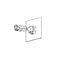 Dahua IPC-HFW5241E-Z5E-0735 2 Mpx kompaktná IP kamera