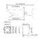 Dahua IPC-HFW5241E-Z5E-0735 2 Mpx kompaktná IP kamera