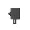 Dahua IPC-HUM4231S1-L4-AS-0280B 2 Mpx pinhole IP kamera