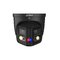 Dahua IPC-PDW3849-A180-E2-AS-PV-0280B-BLACK 2x 4 Mpx IP kamera