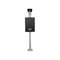 Dahua IPMECS-2234-IZ 4 Mpx kompaktná IP kamera