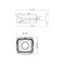 Dahua ITC237-PW1B-IRZ kamera s rozpoznávaním EČV