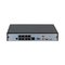 Dahua NVR2108HS-8P-S3 IP záznamové zariadenie