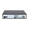 Dahua NVR608H-128-XI AI IP záznamové zariadenie