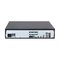 Dahua NVR608H-32-XI IP záznamové zariadenie