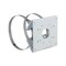 Dahua PFA156 adaptér na stĺp