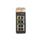 Dahua PFS4207-4GT-DP 4-portový PoE switch