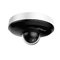 Dahua SD1A404DB-GNY 4 Mpx mini IP PTZ kamera