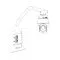 Dahua SD49225T-HN-W-S2 2 Mpx PTZ IP kamera
