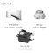 Dahua SD6AE433XA-HNR 4 Mpx AI PTZ IP kamera