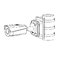 Dahua TPC-BF5600-TB13 kompaktná termokamera