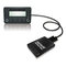 YT-M06 BMW1 digitálny hudobný USB SD adaptér
