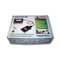 YT-M06 BMW1 digitálny hudobný USB SD adaptér