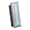 Easydoor DJ 24T EXT v2 rozširujúce tablo s 24 tlačidlami