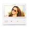 Easydoor DEMO VM 7M IP handsfree videomonitor LCD 7"