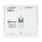 Easydoor DEMO VM 7M IP handsfree videomonitor LCD 7"