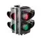 Entry DNH202 LED semafor