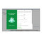 Entry ZKBio CVAccess AC 25 licencia prístupového softvéru