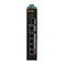 ERBU E-EFS-0501-60-60 4portový PoE switch