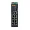 ERBU E-EFS-0901-90-120 8portový PoE switch