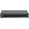 Erbu E-ES-1000-60-M-60 10portový PoE switch