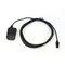 GSM autoalarm s GPS anténou DS 512 GPS