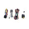 GSM autoalarm s GPS anténou DS 512 GPS