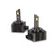 HP LED D1S Žiarovky pre svetlomety 2x 45W, canbus, 5000lm, 6000K