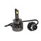 HP LED D2S Žiarovky pre svetlomety 2x 45W, canbus, 5000lm, 6000K