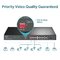 TP-Link TL-SL1218P 18portový PoE+ switch