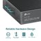 IP18 SWITCH POE 150