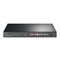 TP-Link TL-SL1218P 18portový PoE+ switch