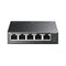 IP5 SWITCH POE 58