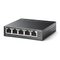 IP5 SWITCH POE 58