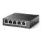 IP5 SWITCH POE 58