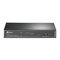 TP-link TL-SF1008LP 8portový PoE switch