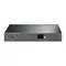 IP8 SWITCH POE GBIT 2SFP