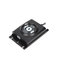 Isotronic M440 Odpudzovač, 12-24 kHz, IP54, Quartz, do auta, 12V