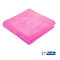 It's Win WINC-241-4 mikrovláknová utierka na leštenie, 490gsm, 40x40cm, ružová, 1ks