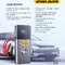 JS16 Jump starter sada pre núdzové štartovanie 16.000 mAh
