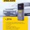JS16 Jump starter sada pre núdzové štartovanie 16.000 mAh