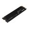 Kingston SSD NVMe 1TB SSD disk M.2