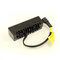 LED denné svietenie DRL 6006