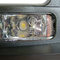 LED denné svietenie DRL A4 8E